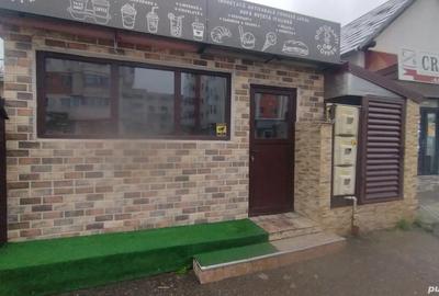 Spa?iu comercial 16m vis a vis de Piata Doroban?i - 2