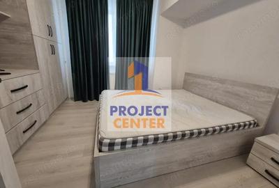 Apartament cu 3 camere decomandat, mobilat în Craiovei - 5