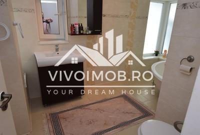 Berceni - Fabrica de Mobilă | Vila P+1 | 5 camere | teren 576 mp - 23