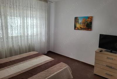 Apartament cu 2 camere decomandat în Apusului - 2