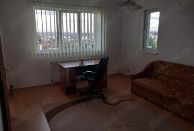 P.F Apart 1 camera,Zorilor,Calea Turzii,Sigma,Observator,UTCN - 1