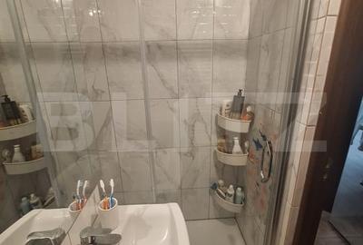 Apartament cu 2 camere utilat si mobilat - 10
