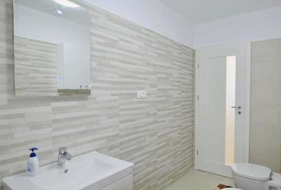 Apartament cu 2 camere decomandat, mobilat în Tractorul - 6