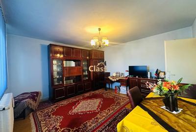 Apartament 4 camere | Decomandat | 78 mpu | Primaverii Manastur - 1