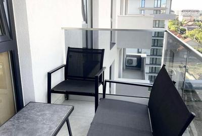 Apartament cu 2 camere decomandat în Central - 2