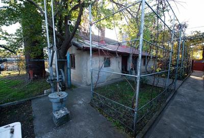 Casa cu 3 camere de vanzare in zona Central, Fundulea - 7