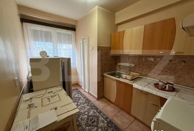 Apartament cu 3 camere semidecomandat în Ultracentral - 3