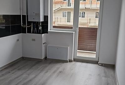 Apartament cu 2 camere în Sânpetru - 7