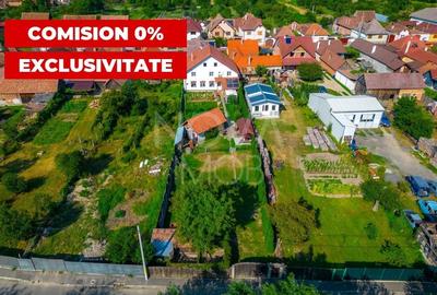 Casa + Pensiune deosebita - Orlat, Sibiu - 4