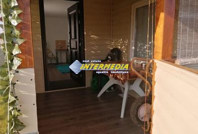 Casă individuală cu 1 camere cu Teren 425 Mp în Oarda - 2