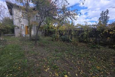 Casa vacanta zona colinara la 5 minute de municipiul Targoviste - 11