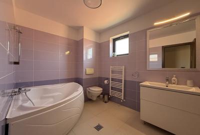 Vila tip duplex in Cumpana-ideala pentru doua familii sau o familie numeroasa - 5