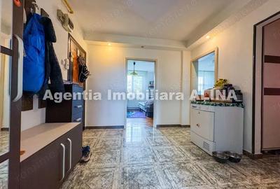 Apartament cu 3 camere decomandat în Progresul - 10