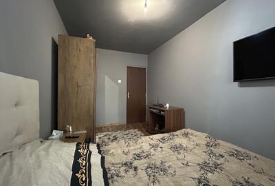 Apartament 3 camere, semidecomandat, etajul 3/4, zona P-ta Doina - 5