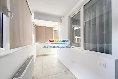 Apartament cu 2 camere semidecomandat, mobilat în Militari - 1