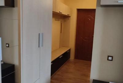 Garsoniera de vanzare in Ramnicu Valcea, zona centrala - 4