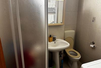 Apartament cu 4 camere decomandat în Decebal - 8