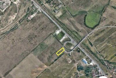 Inchiriez teren Craiova - 2