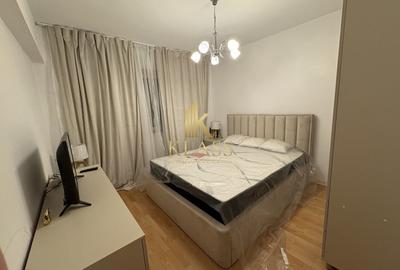 Apartament cu 3 camere decomandat, mobilat în Pantelimon - 2