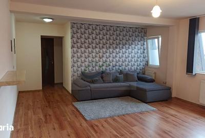 Apartament cu 2 camere în George Enescu - 12