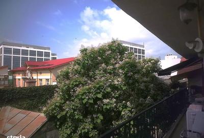 Apartament cu 3 camere decomandat, mobilat în Plevnei - 13