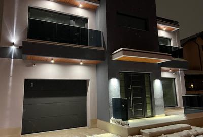 VILĂ P+1 DE VÂNZARE – TOMIS PLUS - ELVILA   700.000 € - 3