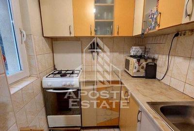 Garsonira de inchiriat zona UMT, - 3