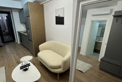 Apartament cu 2 camere decomandat în Central - 5