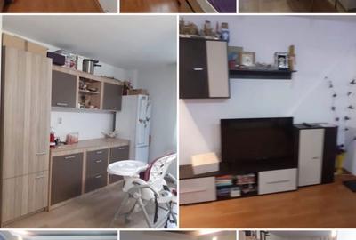 Apartament cu 2 camere decomandat în Tudor Vladimirescu - 1