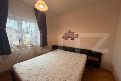 Apartament 3 camere cu 2 bai ?i 2 balcoane Calea Giroc - 13