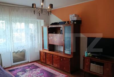 Apartament cu 3 camere, decomandat , 78mp, zona Parcul Teilo - 2