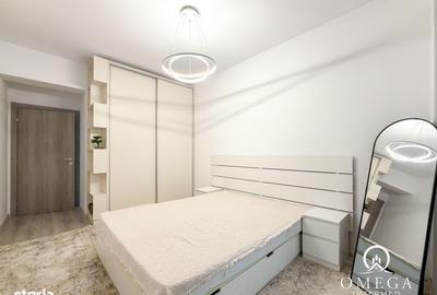 Apartament cu 2 camere în Tătărași - 2