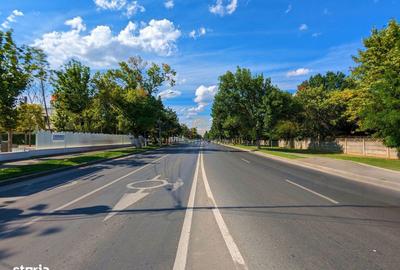 Apartament cu 2 camere în Sud - 6