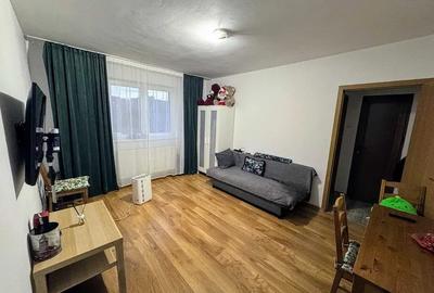 Apartament 2 cam, 40 MP, et 4, FLORILOR