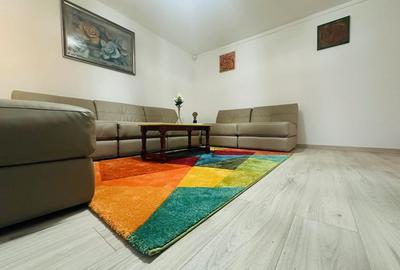 3 camere | spatios & decomandat | TM - 2