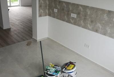 Casă individuală cu 3 camere cu Canalizare în Berceni - 12