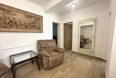 Apartament deosebit cu 3 camere | Soarelui - 9