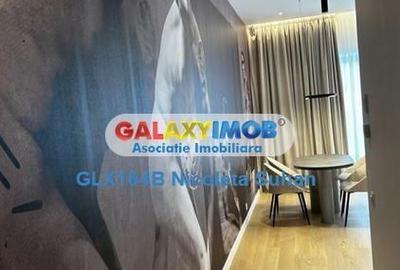 Apartament cu 2 camere, mobilat în Central