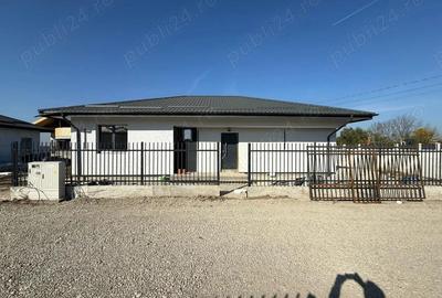 Casa Individuala Parter+Mansarda Clinceni, Pompa de caldura+panouri fotovoltaice. - 12