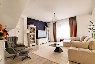 Vila Premium 4 camere de vanzare | Tunari | Mobilata si utilata complet Vila Premium 4 camere de vanzare | Tunari | Mobilata si utilata complet - 2