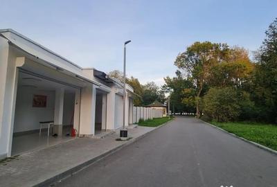 Spațiu comercial, de 143 mp, în Mangalia - 2