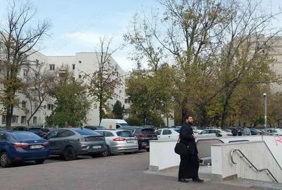 Apartament cu 3 camere semidecomandat în Camil Ressu - 1