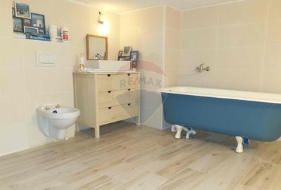 Spațiu birouri în casă, 100 mp, zona regiunilor, lângă Gară - 9