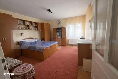 Casă cu 2 camere cu Teren 474 Mp în Dâmbul Rotund - 4