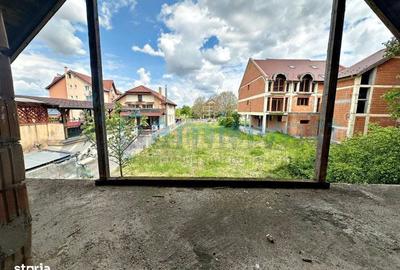 Casă cu 4 camere în Băile Felix - 8