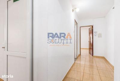 Spațiu comercial, de 60 mp, în Horia - 12