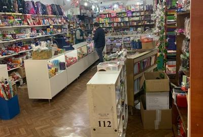 Spațiu comercial, de 60 mp, în Central - 1