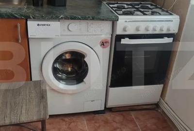 Garsonieră semidecomandată în Între Lacuri - 6