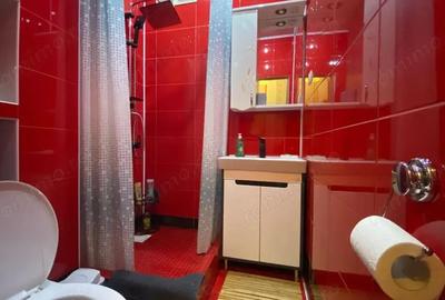 Garsonieră semidecomandată în Brâncoveanu