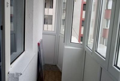 GARSONIERA MODERNA-RENOVATA-13 SEPTEMBRIE-PROSPER-BLOC 1988-REABILITAT - 8